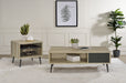 Welsh Coffee Table Sets - National Warehouse Furniture (Buffalo, NY)
