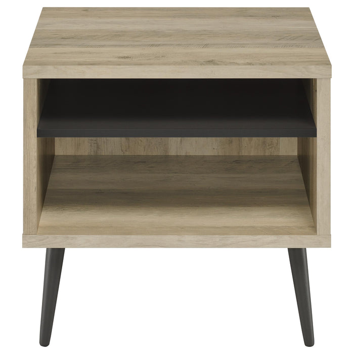 Welsh Coffee Table Sets - National Warehouse Furniture (Buffalo, NY)