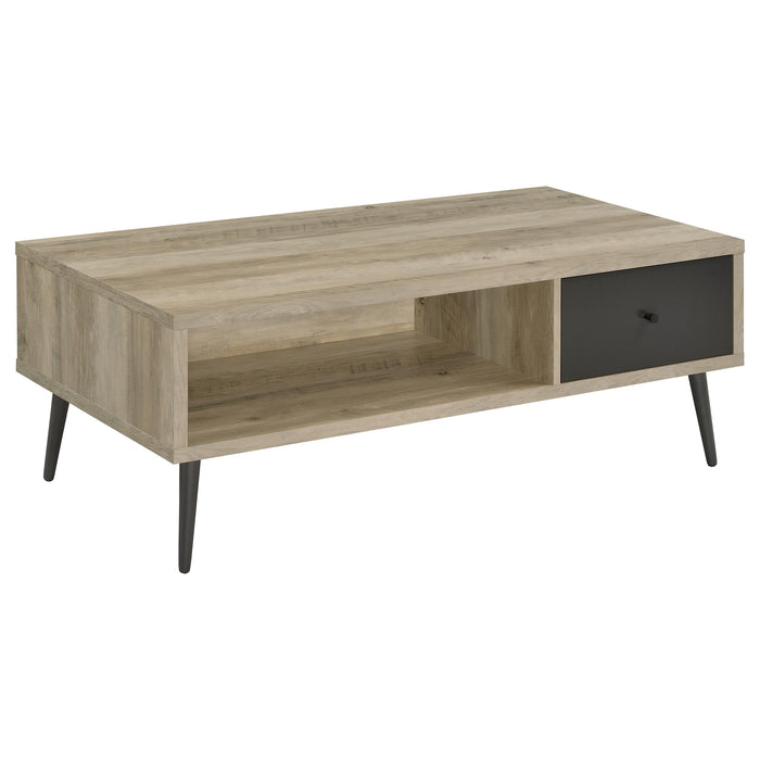 Welsh Coffee Table Sets - National Warehouse Furniture (Buffalo, NY)