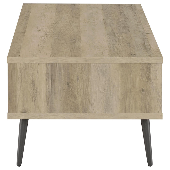Welsh Coffee Table Sets - National Warehouse Furniture (Buffalo, NY)