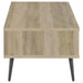 Welsh Coffee Table Sets - National Warehouse Furniture (Buffalo, NY)