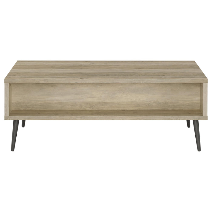 Welsh Coffee Table Sets - National Warehouse Furniture (Buffalo, NY)