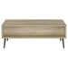 Welsh Coffee Table Sets - National Warehouse Furniture (Buffalo, NY)