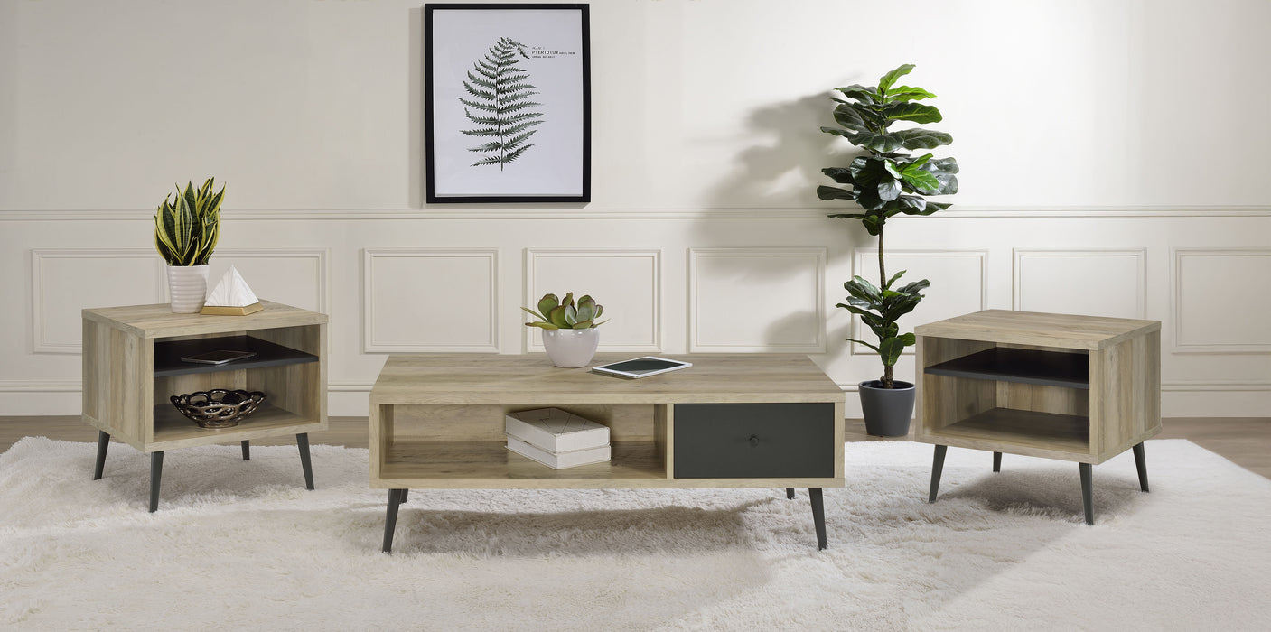 Welsh Coffee Table Sets - National Warehouse Furniture (Buffalo, NY)