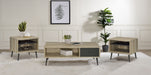 Welsh Coffee Table Sets - National Warehouse Furniture (Buffalo, NY)