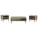 Welsh Coffee Table Sets - National Warehouse Furniture (Buffalo, NY)