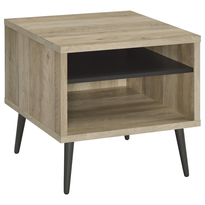 Welsh Coffee Table Sets - National Warehouse Furniture (Buffalo, NY)