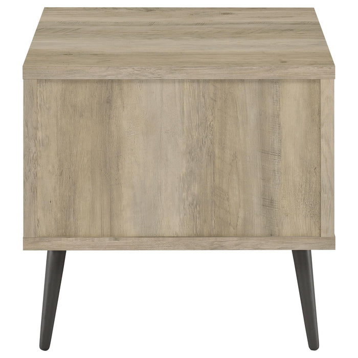 Welsh Coffee Table Sets - National Warehouse Furniture (Buffalo, NY)
