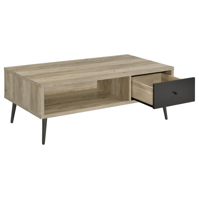 Welsh Coffee Table Sets - National Warehouse Furniture (Buffalo, NY)