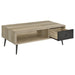 Welsh Coffee Table Sets - National Warehouse Furniture (Buffalo, NY)