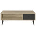 Welsh Coffee Table Sets - National Warehouse Furniture (Buffalo, NY)