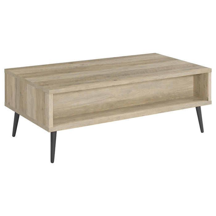 Welsh Coffee Table Sets - National Warehouse Furniture (Buffalo, NY)