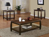 Dixon Coffee Table Sets - National Warehouse Furniture (Buffalo, NY)
