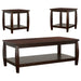 Dixon Coffee Table Sets - National Warehouse Furniture (Buffalo, NY)