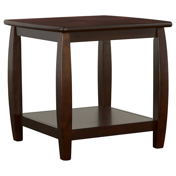 Dixon Coffee Table Sets - National Warehouse Furniture (Buffalo, NY)