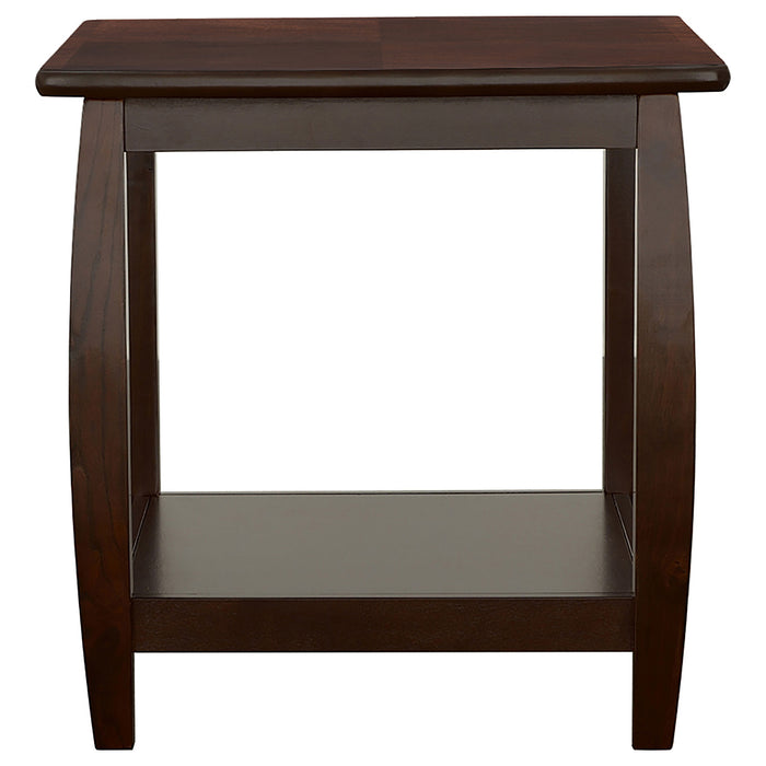 Dixon Coffee Table Sets - National Warehouse Furniture (Buffalo, NY)