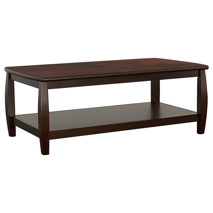 Dixon Coffee Table Sets - National Warehouse Furniture (Buffalo, NY)