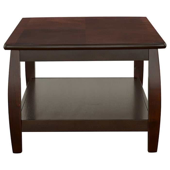Dixon Coffee Table Sets - National Warehouse Furniture (Buffalo, NY)