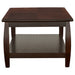 Dixon Coffee Table Sets - National Warehouse Furniture (Buffalo, NY)