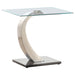 Pruitt Coffee Table Sets - National Warehouse Furniture (Buffalo, NY)