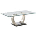 Pruitt Coffee Table Sets - National Warehouse Furniture (Buffalo, NY)