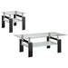 Dyer Coffee Table Sets - National Warehouse Furniture (Buffalo, NY)