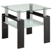 Dyer Coffee Table Sets - National Warehouse Furniture (Buffalo, NY)