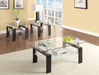 Dyer Coffee Table Sets - National Warehouse Furniture (Buffalo, NY)