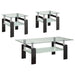 Dyer Coffee Table Sets - National Warehouse Furniture (Buffalo, NY)