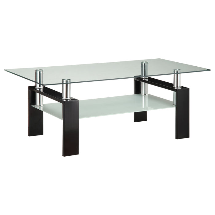 Dyer Coffee Table Sets - National Warehouse Furniture (Buffalo, NY)
