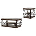 Laney Coffee Table Sets - National Warehouse Furniture (Buffalo, NY)