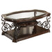 Laney Coffee Table Sets - National Warehouse Furniture (Buffalo, NY)