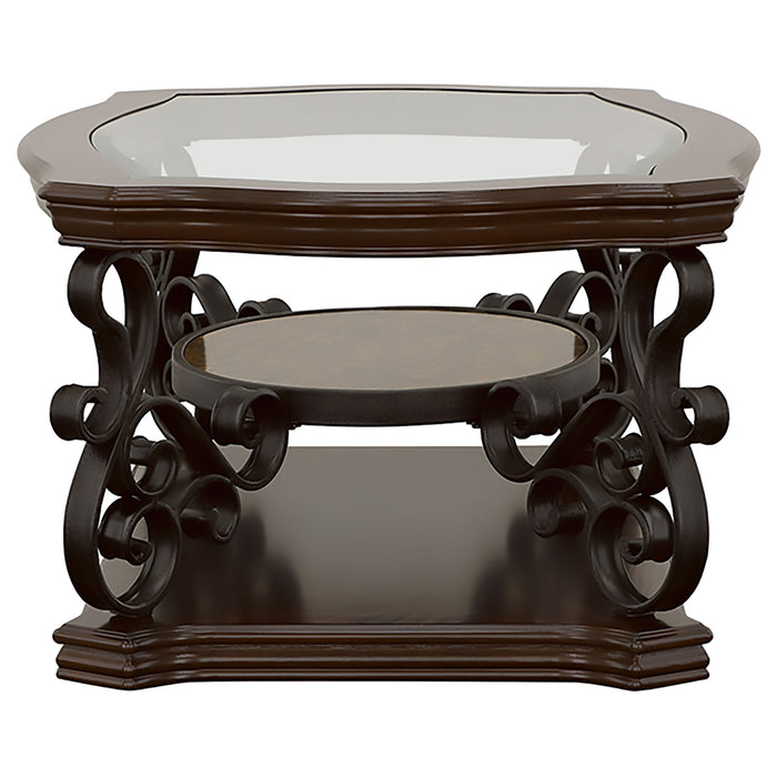 Laney Coffee Table Sets - National Warehouse Furniture (Buffalo, NY)