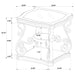 Laney Coffee Table Sets - National Warehouse Furniture (Buffalo, NY)