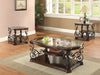Laney Coffee Table Sets - National Warehouse Furniture (Buffalo, NY)