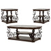 Laney Coffee Table Sets - National Warehouse Furniture (Buffalo, NY)