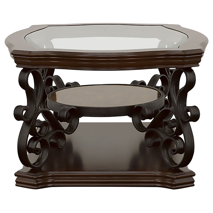 Laney Coffee Table Sets - National Warehouse Furniture (Buffalo, NY)