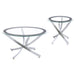Brooke Table Sets - National Warehouse Furniture (Buffalo, NY)