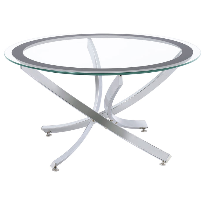 Brooke Table Sets - National Warehouse Furniture (Buffalo, NY)