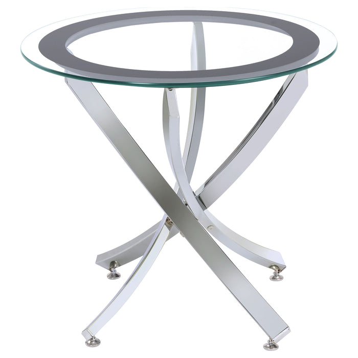 Brooke Table Sets - National Warehouse Furniture (Buffalo, NY)