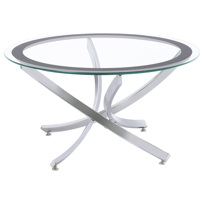 Brooke Table Sets - National Warehouse Furniture (Buffalo, NY)