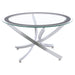 Brooke Table Sets - National Warehouse Furniture (Buffalo, NY)