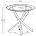 Brooke Table Sets - National Warehouse Furniture (Buffalo, NY)