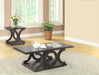 Shelly Coffee Table Sets - National Warehouse Furniture (Buffalo, NY)