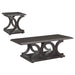 Shelly Coffee Table Sets - National Warehouse Furniture (Buffalo, NY)