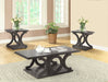Shelly Coffee Table Sets - National Warehouse Furniture (Buffalo, NY)