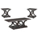 Shelly Coffee Table Sets - National Warehouse Furniture (Buffalo, NY)