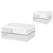 Elana Coffee Table Sets - National Warehouse Furniture (Buffalo, NY)