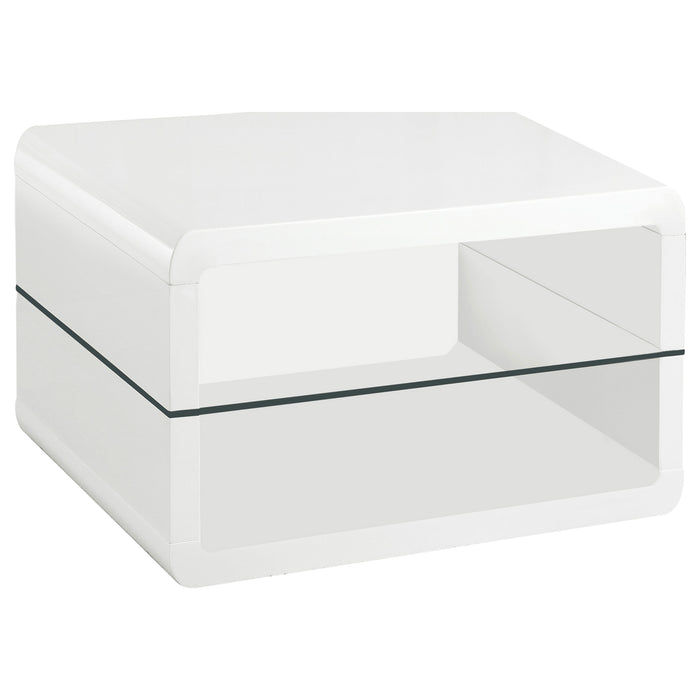 Elana Coffee Table Sets - National Warehouse Furniture (Buffalo, NY)