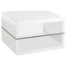 Elana Coffee Table Sets - National Warehouse Furniture (Buffalo, NY)